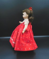 jo lil women red side